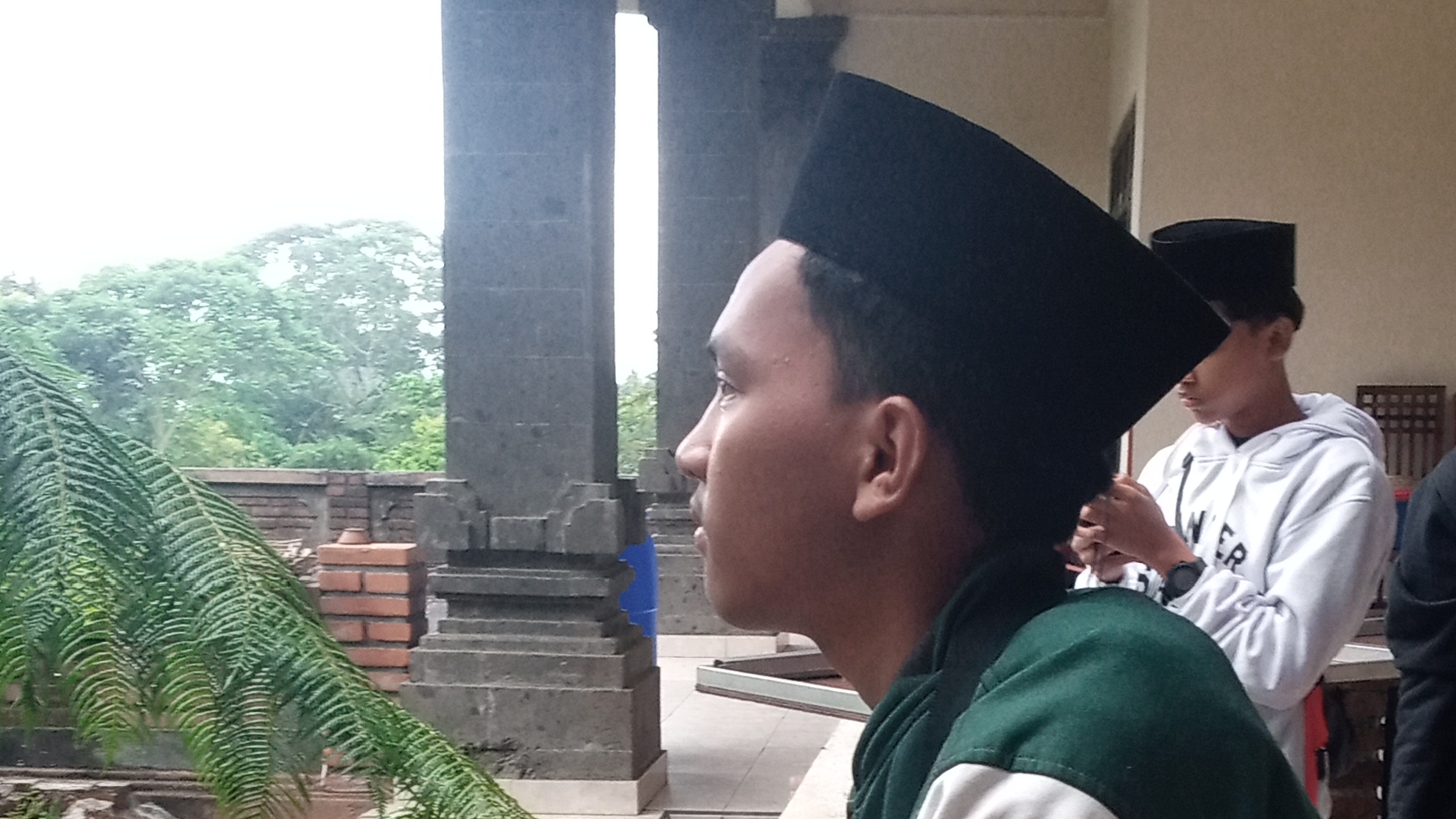 Ibnu Nurbarokah